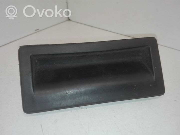 Audi Q3 8U Loading door exterior handle 5N0827566T