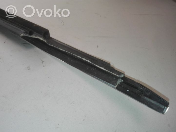 Audi A3 S3 8V Moulures des vitres de la porte avant 8V4853283