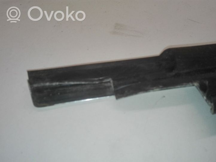 Audi A3 S3 8V Front door glass trim molding 8V4853283