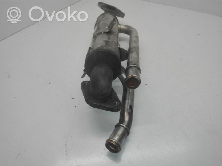 Audi A6 S6 C6 4F EGR valve cooler 