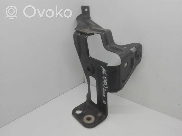 Audi A6 S6 C6 4F Intercooler pipe mounting bracket 03G131529B