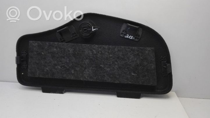 Audi A6 S6 C7 4G Panneau, garniture de coffre latérale 4G8863991