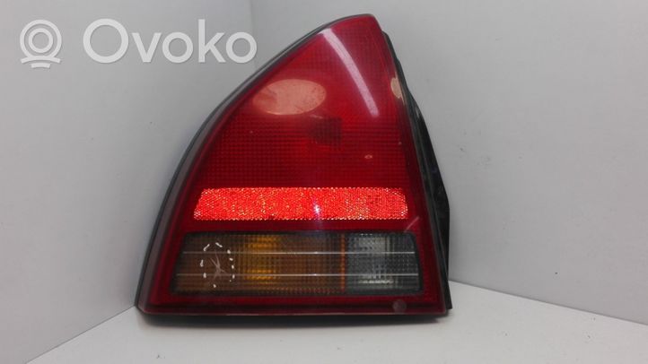 Honda Prelude Feux arrière / postérieurs 0431150