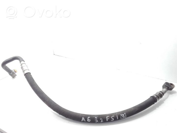 Audi A6 S6 C6 4F Tubo flessibile aria condizionata (A/C) 4F026070L