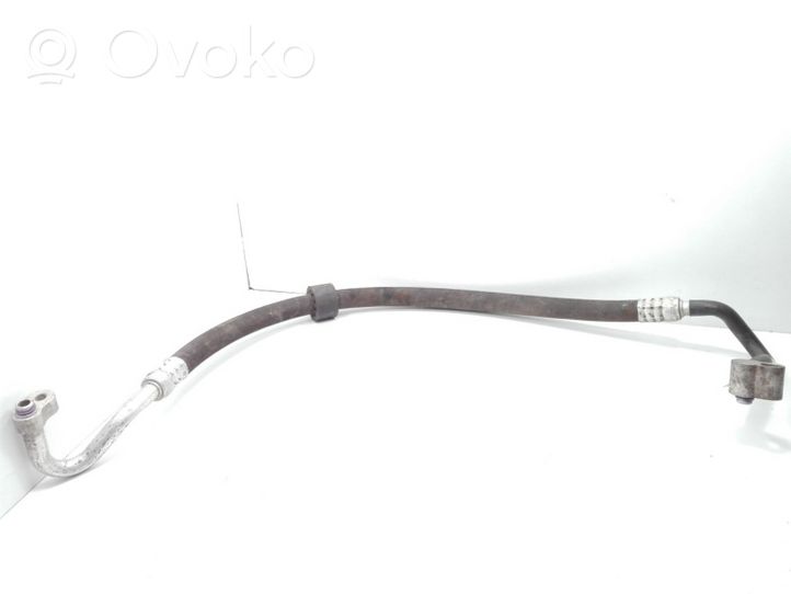 Audi A2 Air conditioning (A/C) pipe/hose 8Z0260701M