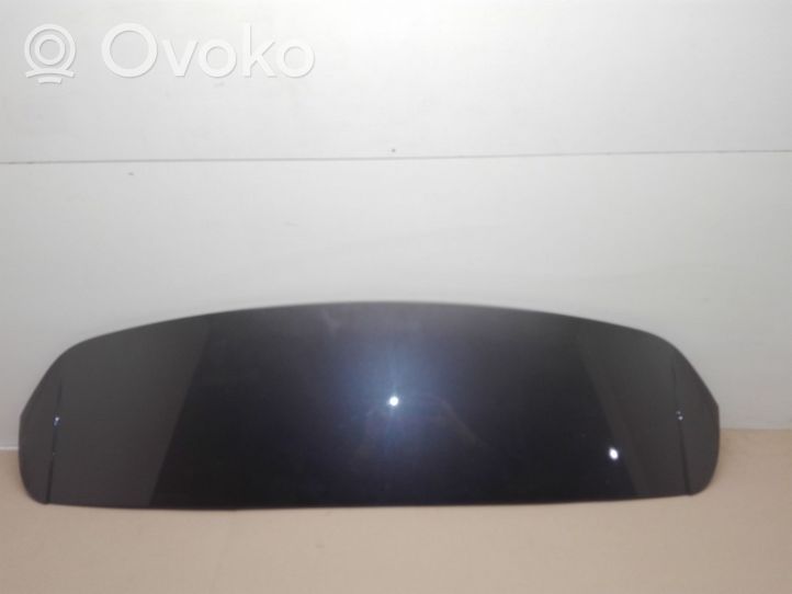 Audi Q3 8U Spoiler tylnej szyby klapy bagażnika A8U0827933