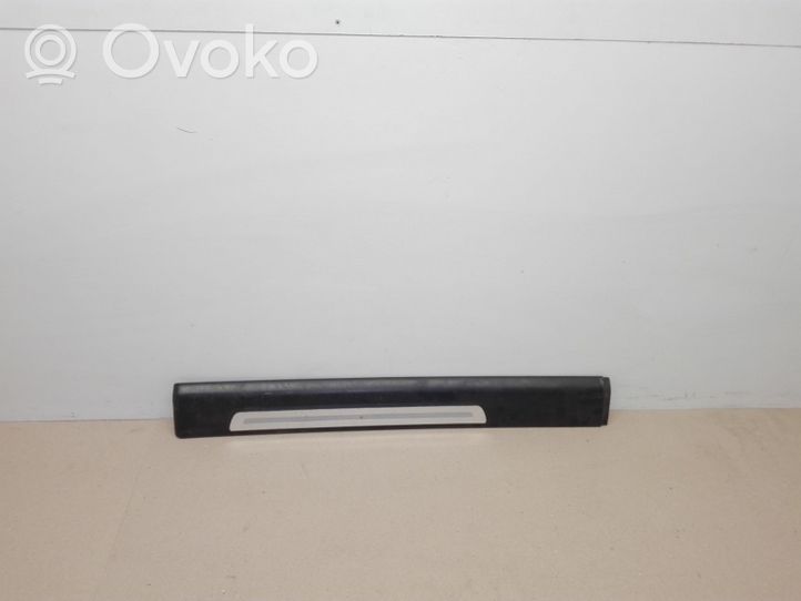 Audi A6 S6 C6 4F Rear sill trim cover 4F0853375