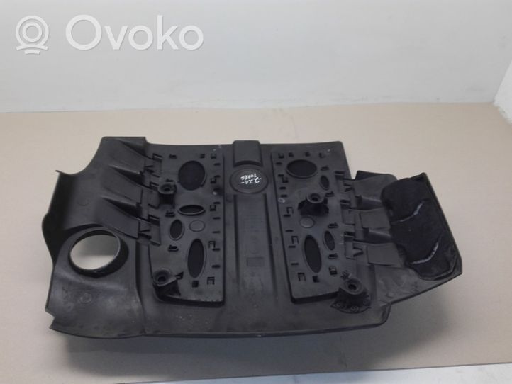 Volkswagen Touareg I Variklio dangtis (apdaila) 059103925