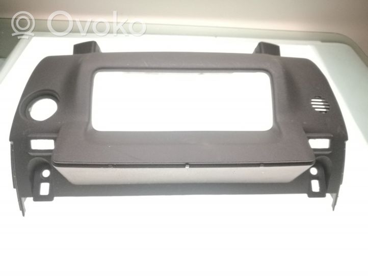 Nissan Navara Rivestimento pannello centrale del cruscotto 68246EB30C