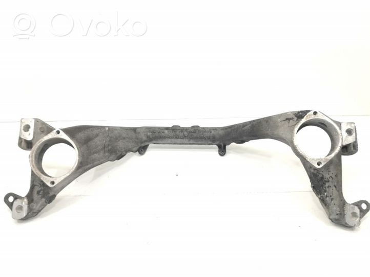 Volkswagen Touareg I Front subframe 7L6199207B