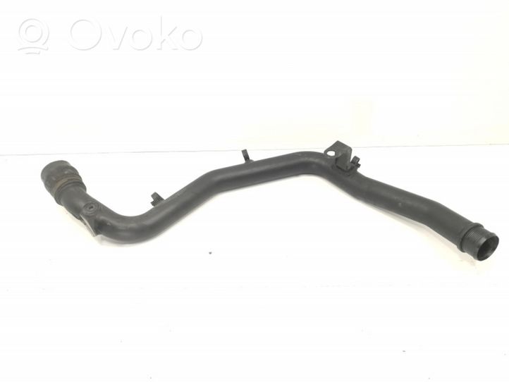 Volkswagen Touareg I Interkūlerio žarna (-os)/ vamzdelis (-iai) 7L6145795Q