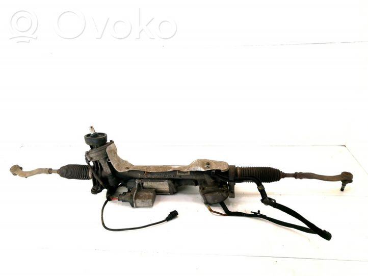8J2909143C Audi TT TTS Mk2 Steering rack 87.12 RRR