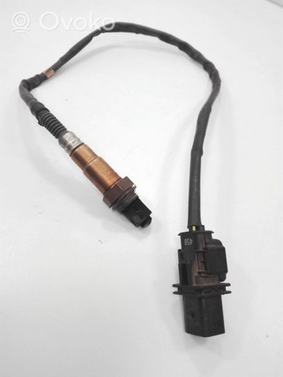 Audi Q3 8U Sonde lambda 03L906262B