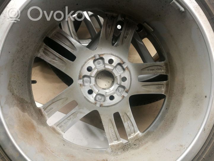 Audi Q3 8U R18-alumiinivanne 8U0601025AA