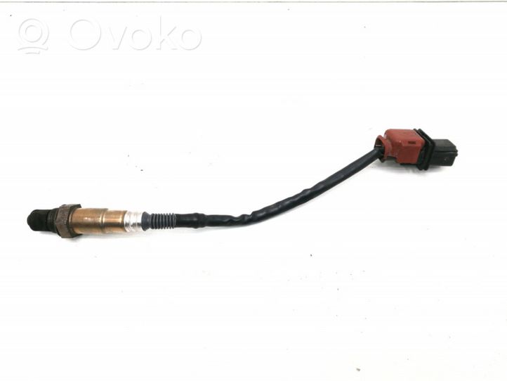 Audi A6 Allroad C7 Sonde lambda 070906262B