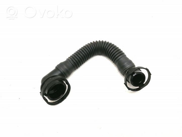Audi Q7 4M Breather hose/pipe 05316322