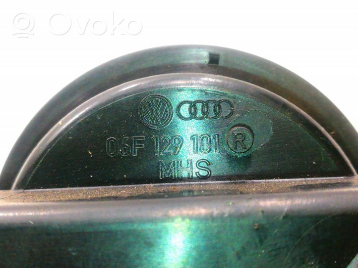 Audi A4 S4 B7 8E 8H Huohotinventtiili 06F129101