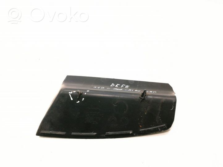 Audi A8 S8 D4 4H Rivestimento modanatura del faro posteriore 4H0941779