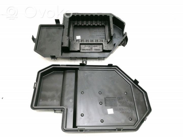 Audi A6 S6 C6 4F Bluetooth modulis 4F0035619