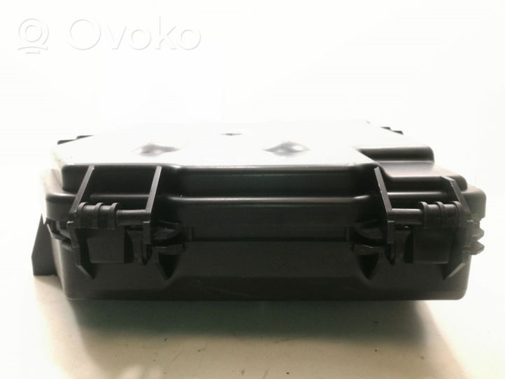 Audi A8 S8 D3 4E Bluetoothin ohjainlaite/moduuli 4E0937121