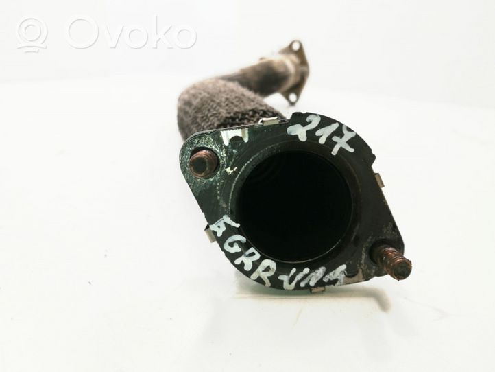 Audi Q7 4M EGR valve line/pipe/hose 059131525CP