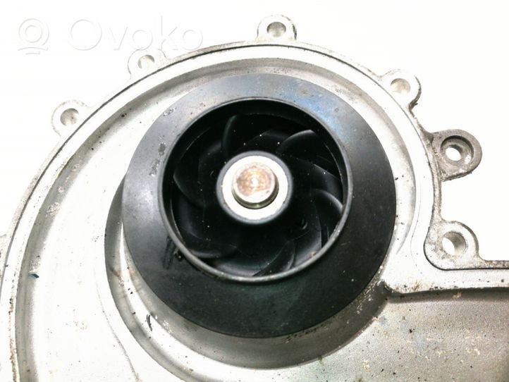 Audi Q7 4M Kühlwasserpumpe Wasserpumpe 059121008C