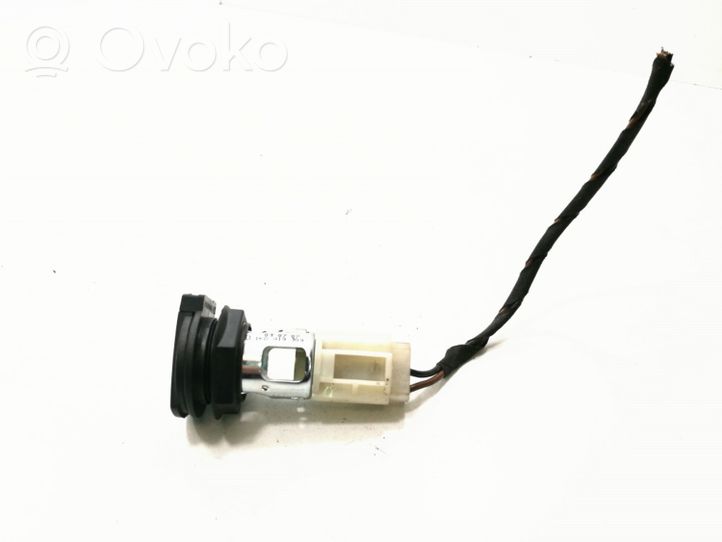 Volkswagen PASSAT B6 12 V Socket (rear) 1K0919309