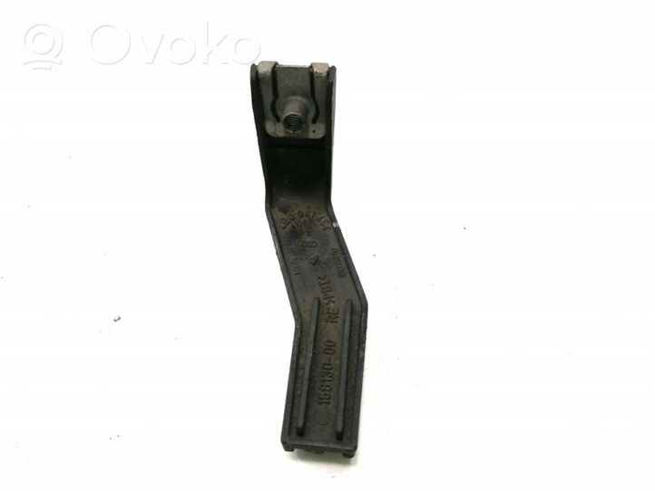 Audi A8 S8 D3 4E Support phare frontale 4E0941454