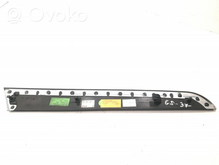 Audi A6 Allroad C6 Rear door card trim 4F0867420C