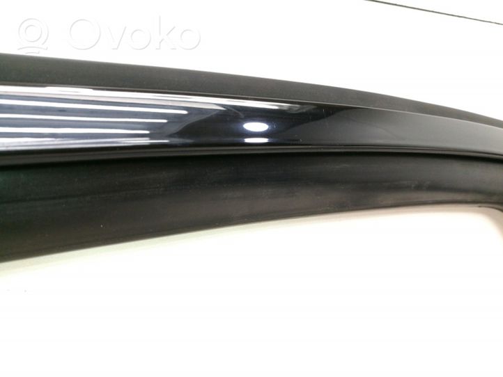 Audi A8 S8 D4 4H Rubber seal rear door window/glass 4HH839431