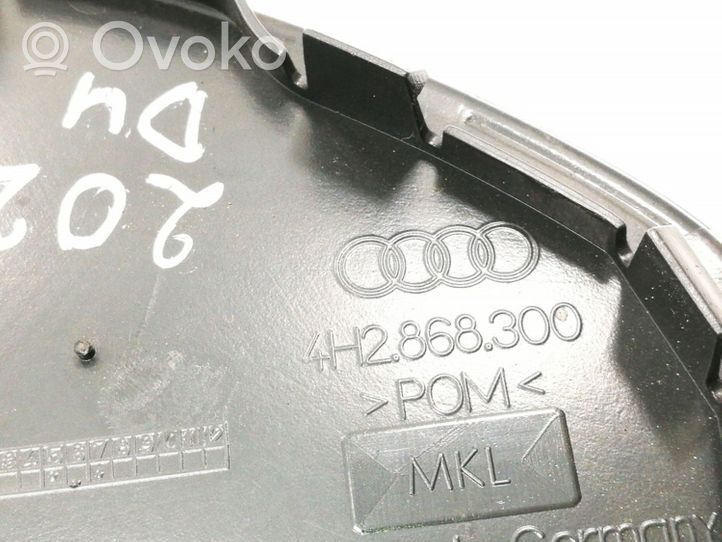 Audi A8 S8 D4 4H Copertura altoparlante della portiera anteriore 4H2868300