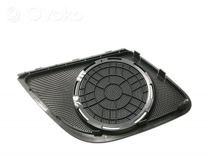 Audi A5 8T 8F Grilles, couvercle de haut-parleur porte arrière 8T0035436A