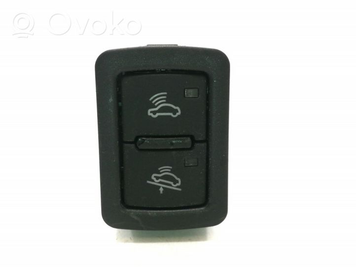 Audi A5 8T 8F Interrupteur d'alarme 4F0962109