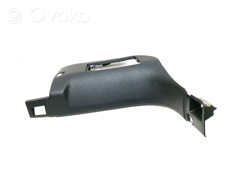 Audi Q7 4M Foot area side trim 4M2867271B