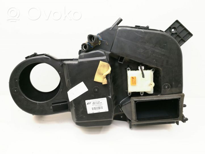Volkswagen Sharan Interior heater climate box assembly housing 7M0819062