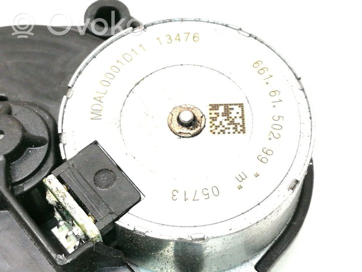 Audi Q3 8U Headlight level adjustment motor 8Q2Y22