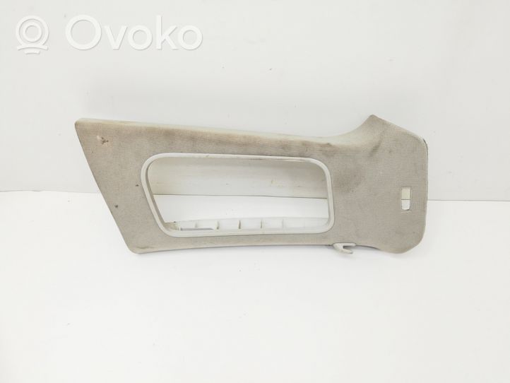 Audi A4 S4 B6 8E 8H (C) pillar trim 3C0868418D