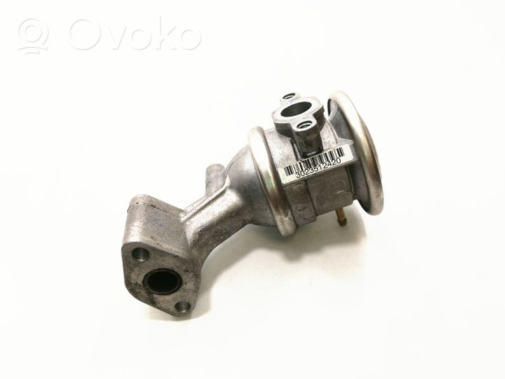 Audi A7 S7 4G EGR-venttiili 06E131101E