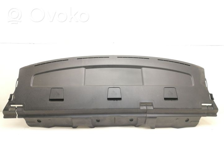 Mitsubishi Lancer Evolution Parcel shelf 7237A051ZZ