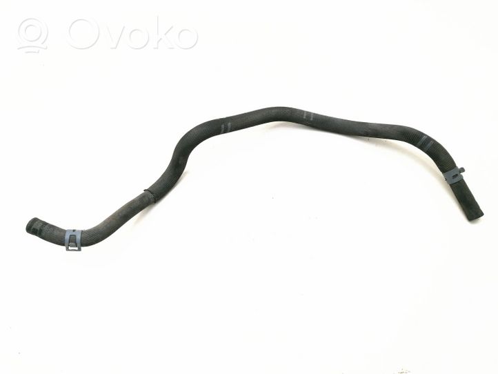 Audi A8 S8 D4 4H Exhaust gas pipe 4H0131611A