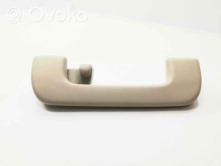 Audi Q3 8U Rear interior roof grab handle 8R0857607J