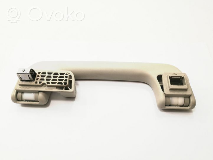 Audi Q3 8U Rear interior roof grab handle 8R0857607J