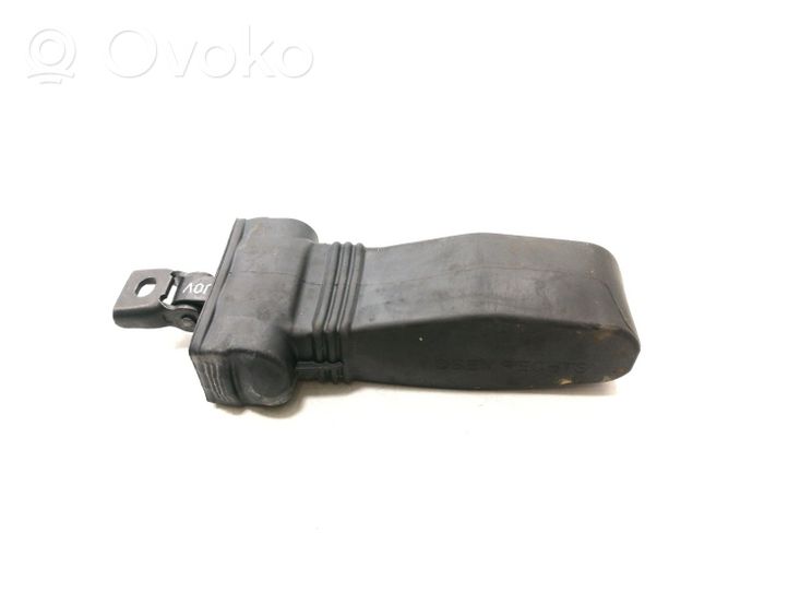 Audi Q3 8U Front door check strap stopper 8U0837267