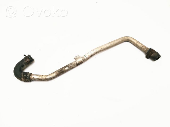 Volkswagen Touareg I Heater radiator pipe/hose 7L0819320C