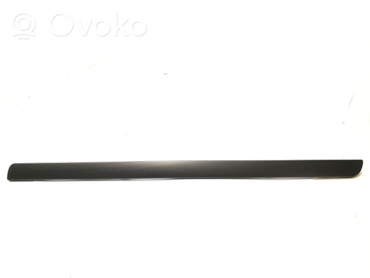 Volkswagen Golf V Rivestimento del vano portaoggetti del cruscotto 1K1858529