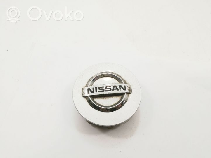 Nissan Navara Dekielki / Kapsle oryginalne 40342EB210