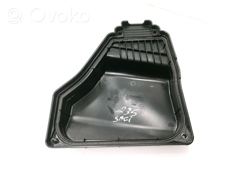 Audi A8 S8 D4 4H Fuse box cover 4H0937555