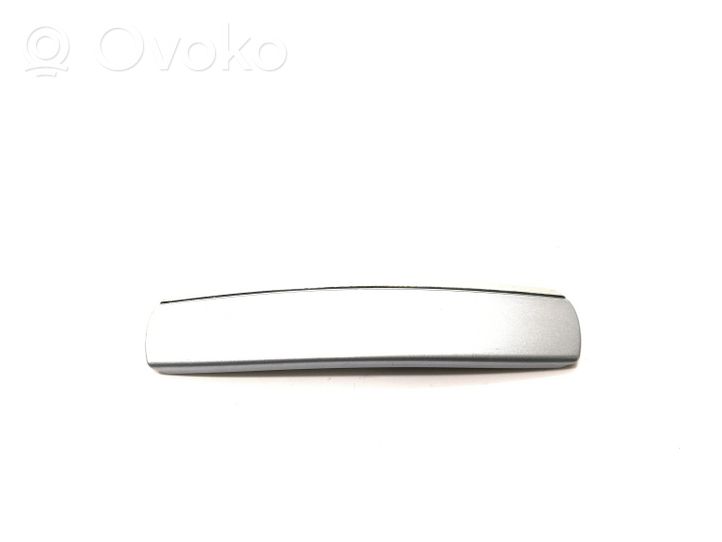 Audi A6 S6 C6 4F Rear door handle cover 4F0839