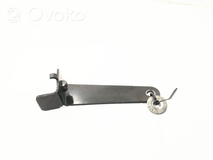 Audi A7 S7 4G Horn signal holder/bracket 4G8951209B