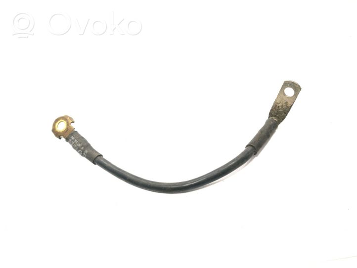 Audi Q3 8U Negative earth cable (battery) 5N0971250P